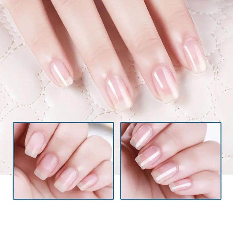 🔥New Year Sale 50% OFF💅— High-Gloss Quick-Dry Nail Oil - Salon-Perfect Shine, Anytime, Anywhere! 💅✨