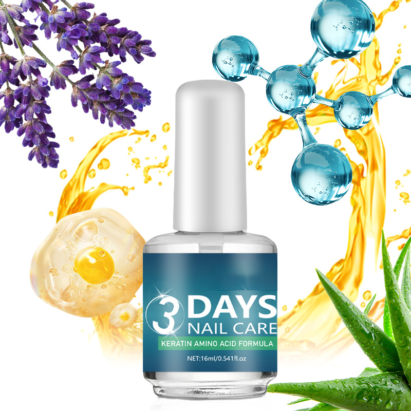 🔥New Year Sale 50% OFF💅— High-Gloss Quick-Dry Nail Oil - Salon-Perfect Shine, Anytime, Anywhere! 💅✨