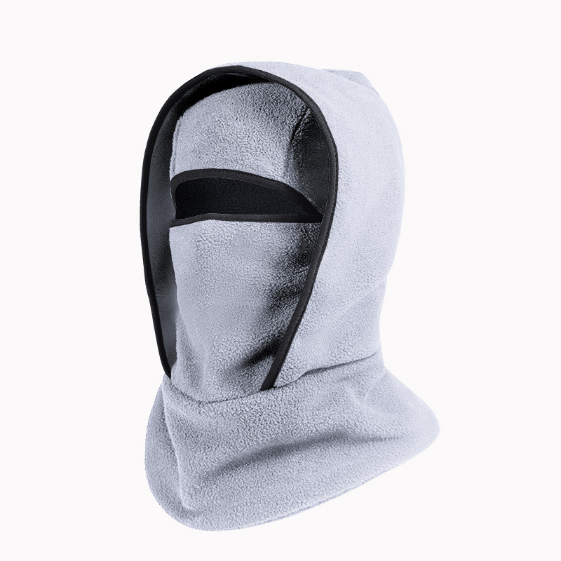 3-in-1 Unisex Outdoor Warm Hat Neckband Mask
