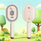 📢📢UP TO 50% off!! ⏰Electric Spray Massage Comb✨🔥