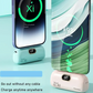 🔋 50% OFF NOW! ✨ 5000mAh Mini Portable Phone Power Bank – Ultra-compact & dual USB ports – Fast charging, lightweight – perfect for travel, commute or emergency top-ups 📱