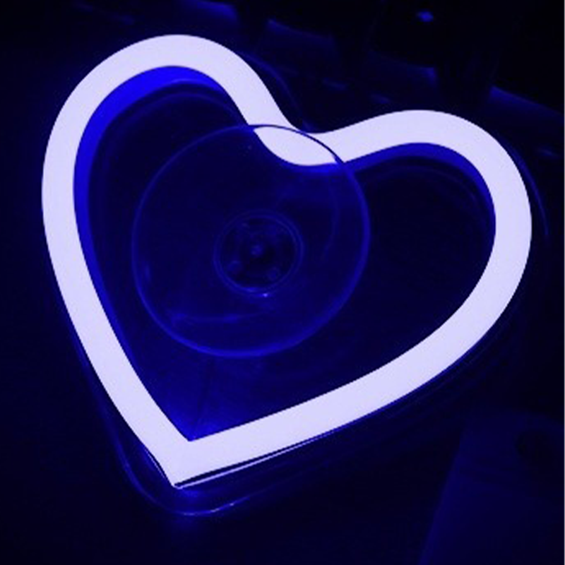 🏆2026 HOTTEST!❤️Solar mood lighting for cars | Romantic and wireless!🚗