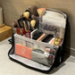 Multi-Purpose Large Capacity Oxford Cloth Standing Makeup Bag