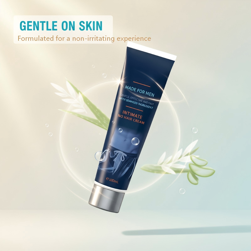 🔥Buy 2 Get 1 Free🔥Fast-Acting Body Hair Removal Cream for Men and Woman