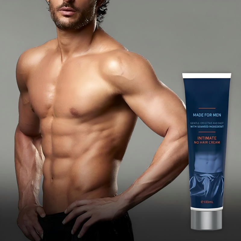 🔥Buy 2 Get 1 Free🔥Fast-Acting Body Hair Removal Cream for Men and Woman