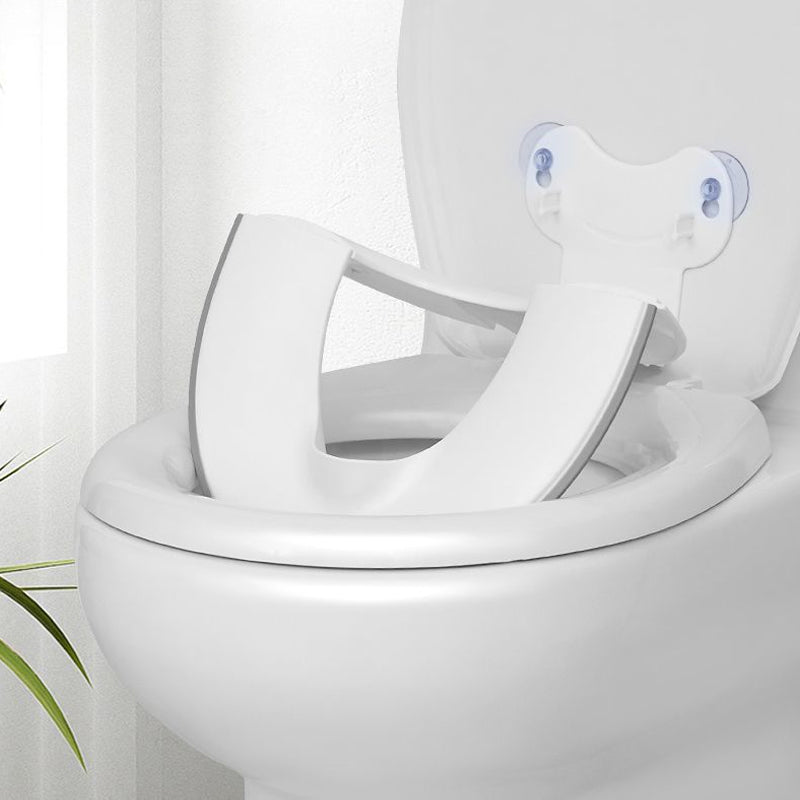 🎄 Christmas Deal – ALWAYS 50% OFF! 🚽 Portable Foldable Toilet Seat for Kids - Universal Fit (99% of Toilets) & Hygienic: Perfect for Travel & Childcare!