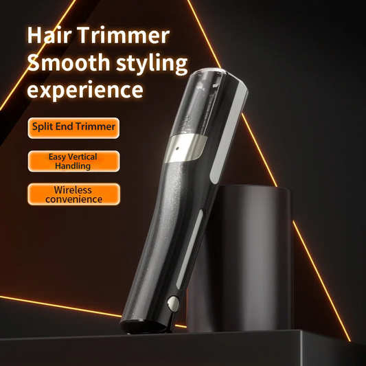 🔥New Product Promotion✨Rechargeable Automatic Split End Trimmer
