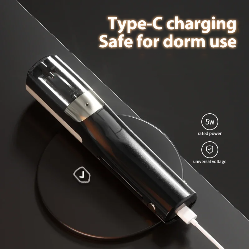 🔥New Product Promotion✨Rechargeable Automatic Split End Trimmer