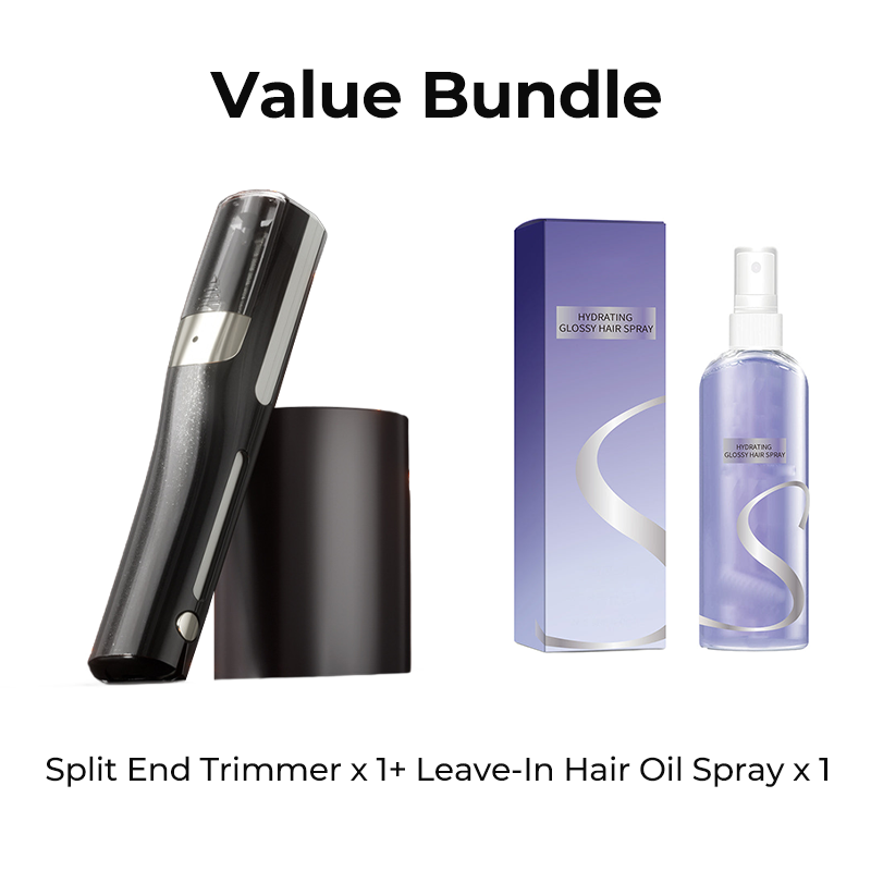 🔥New Product Promotion✨Rechargeable Automatic Split End Trimmer