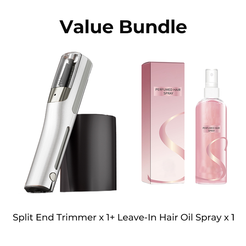 🔥New Product Promotion✨Rechargeable Automatic Split End Trimmer