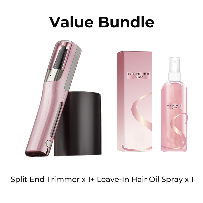 🔥New Product Promotion✨Rechargeable Automatic Split End Trimmer