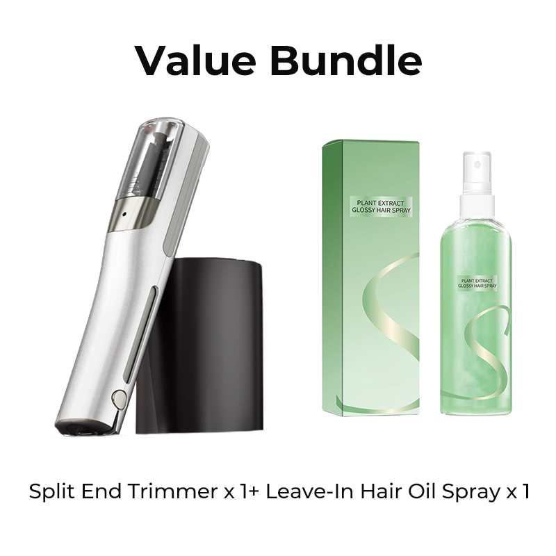 🔥New Product Promotion✨Rechargeable Automatic Split End Trimmer
