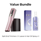 🔥New Product Promotion✨Rechargeable Automatic Split End Trimmer