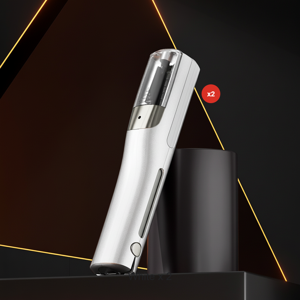 🔥New Product Promotion✨Rechargeable Automatic Split End Trimmer