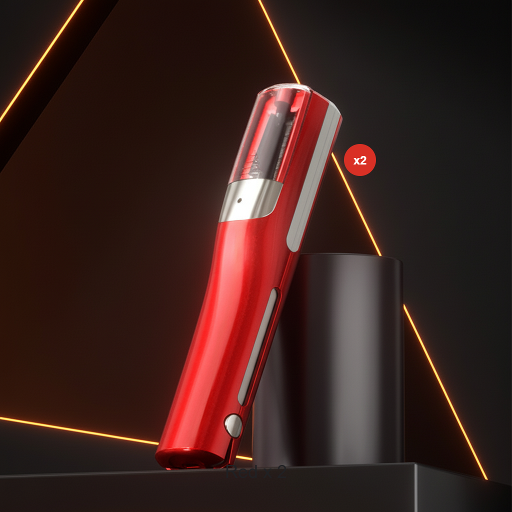 🔥New Product Promotion✨Rechargeable Automatic Split End Trimmer