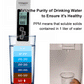💥2026HOTSALE💥 TDS Meter Digital Water Quality Tester