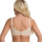 🏆 Last Day Special Price $16.99! 💐Women's Elegant Sheer Full Coverage Plus Size Bra