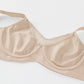 🏆 Last Day Special Price $16.99! 💐Women's Elegant Sheer Full Coverage Plus Size Bra