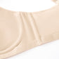 🏆 Last Day Special Price $16.99! 💐Women's Elegant Sheer Full Coverage Plus Size Bra