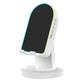 Value Bundle: Multi-Functional Wireless Sensor Speaker Stand + Cable