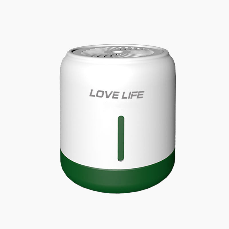 Long-term formaldehyde odor remover – for fresh indoor air in living spaces 🌿🏠