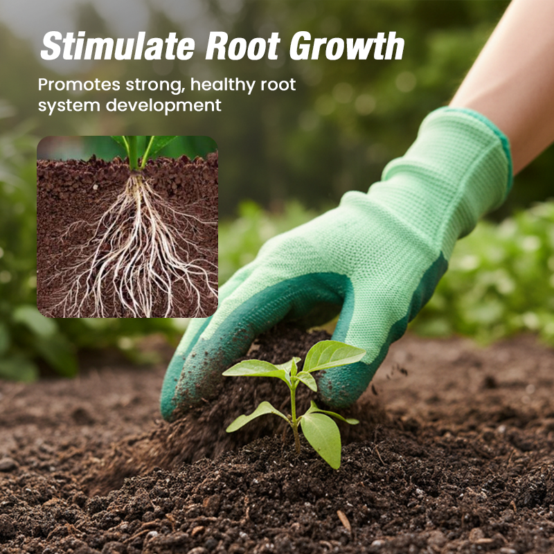 50ml Plant Growth Liquid for Seedlings & Cuttings