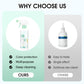 🧼👔 2026 HOT SALE 🎉 50K+ SOLD!✨ Professional Clothing Dry-Cleaning Agent - Instantly Refresh Suits, Remove Odors & Wrinkles, No Water or Machine Needed. Perfect for Home, Travel & Office! 🚀💼