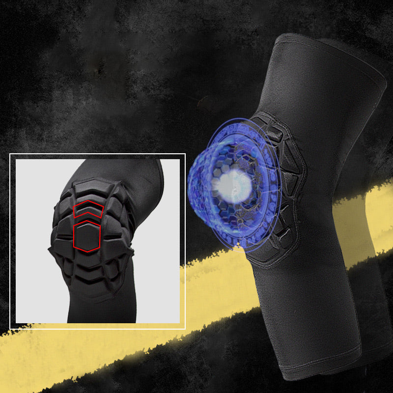 📢📢50%  OFF !! 🏈Performance Knee Pad & Elbow Pad