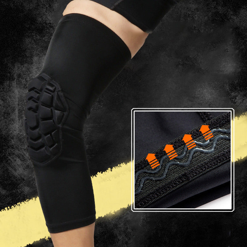 📢📢50%  OFF !! 🏈Performance Knee Pad & Elbow Pad