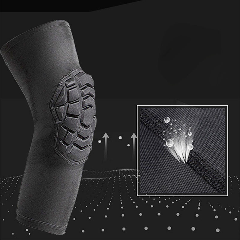 📢📢50%  OFF !! 🏈Performance Knee Pad & Elbow Pad
