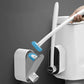 🔥ON SALE 49%OFF🎉2026 New Disposable Toilet Brush, Hygienic Disposable Cleaning Brush for Bathroom
