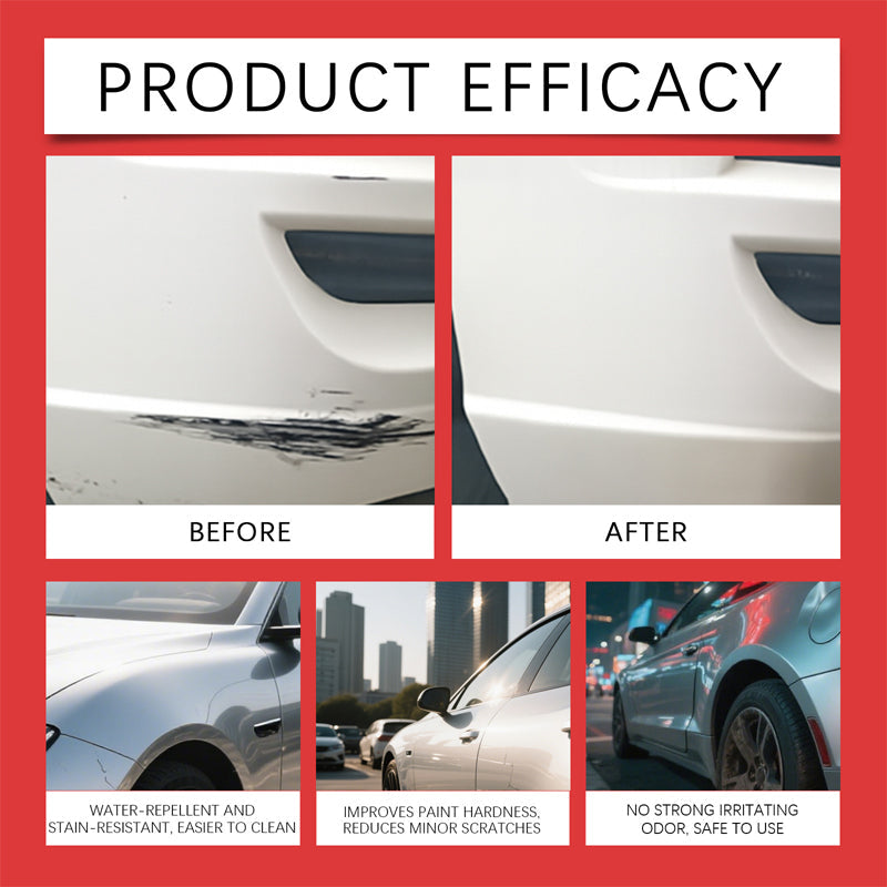 📢📢Buy 2 Get 1 Free!! ⏰Quick-Effect High-Gloss Car Detailing Spray