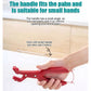 💝One Clip for Bowls, Lids & More!Anti-Scald Holder Clip- Multi-Purpose Kitchen Helper – Saves Space & Hassle