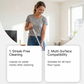 🏆 Last Day Special Price $14.99 ! 🔥Buy 2 Get 1 Free🔥Multi-Surface Floor Cleaning Tablets