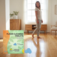 🏆 Last Day Special Price $14.99 ! 🔥Buy 2 Get 1 Free🔥Multi-Surface Floor Cleaning Tablets