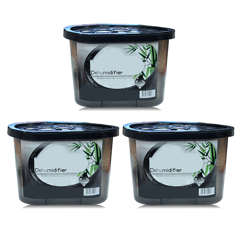 🌧️ HOT SALE! ⚡ Moisture Absorber for Closets and Home – Effective Dehumidification, Prevents Mold & Mildew, Odor Neutralizing, Safe for Wardrobes & Rooms 🧺
