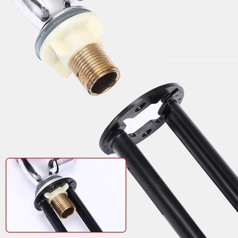 🚨 BIG DISCOUNT!🔧 BEST VALUE! Multifunctional Sink Wrench! 🔥