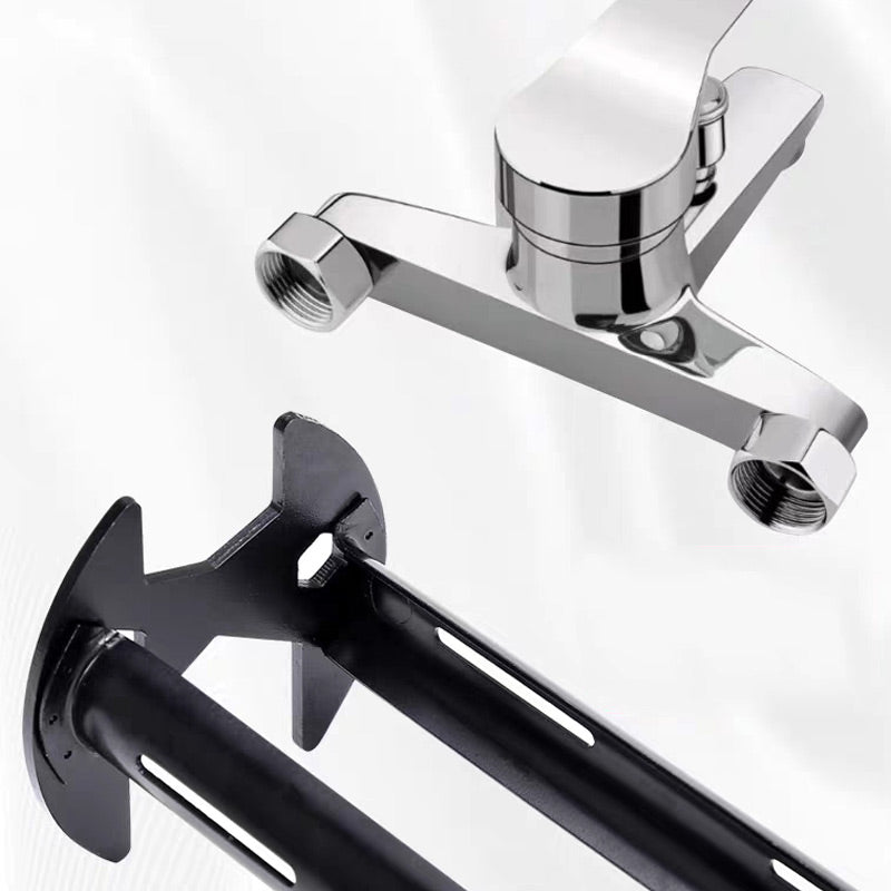 🚨 BIG DISCOUNT!🔧 BEST VALUE! Multifunctional Sink Wrench! 🔥