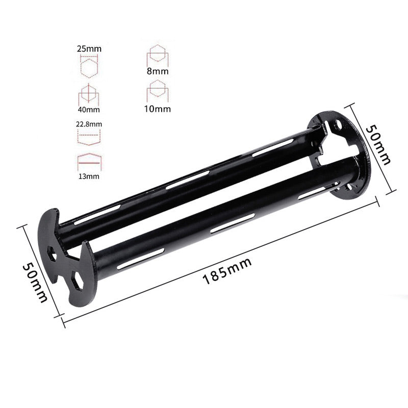 🚨 BIG DISCOUNT!🔧 BEST VALUE! Multifunctional Sink Wrench! 🔥