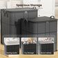 🔥Limited Time Offer!!🔥Dust-Proof Comforter and Bedding Organizer
