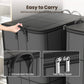 🔥Limited Time Offer!!🔥Dust-Proof Comforter and Bedding Organizer