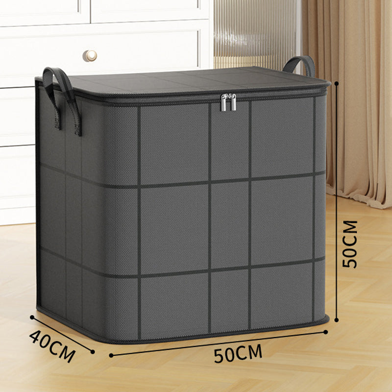 🔥Limited Time Offer!!🔥Dust-Proof Comforter and Bedding Organizer