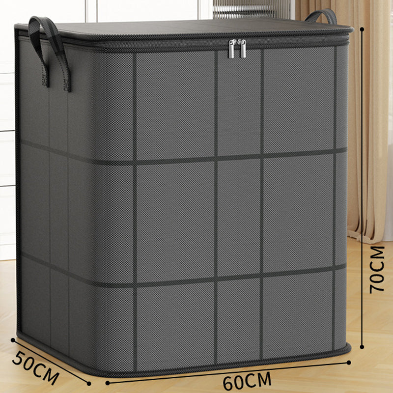 🔥Limited Time Offer!!🔥Dust-Proof Comforter and Bedding Organizer