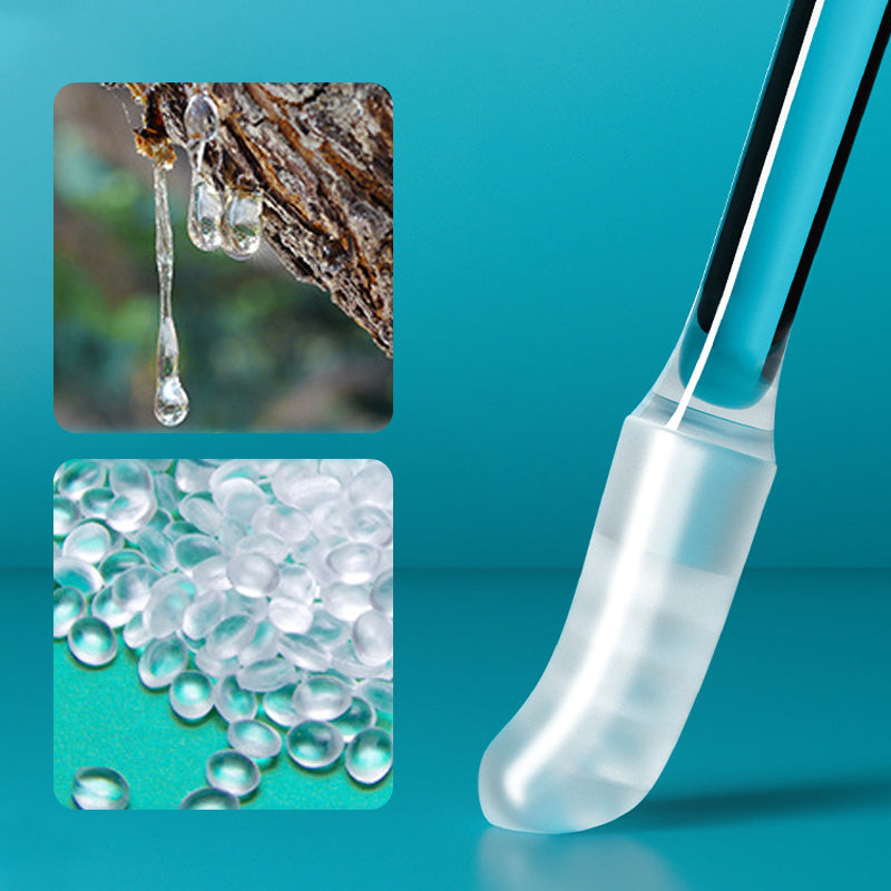 2026 Trending🔥HOT SALE👂🏻Reusable Earwax Removal Adhesive Swabs