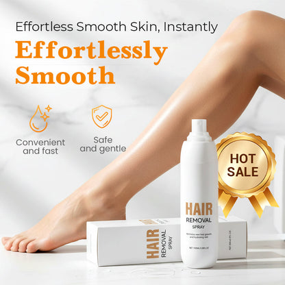 🔥Buy 2 Get 1 Free🔥100ml No Irritation Hair Removal Spray