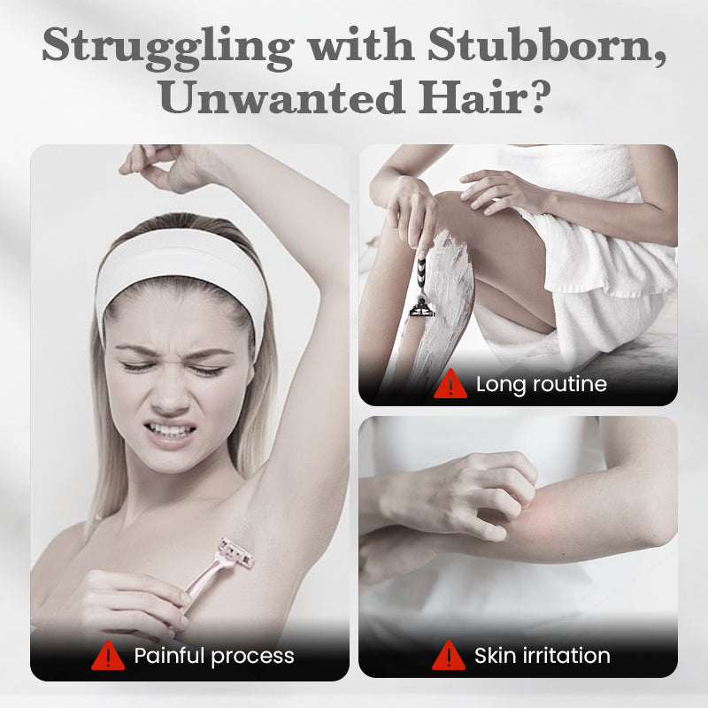 🔥Buy 2 Get 1 Free🔥100ml No Irritation Hair Removal Spray