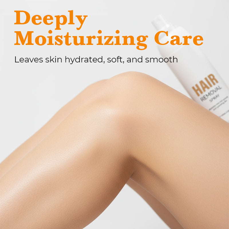 🔥Buy 2 Get 1 Free🔥100ml No Irritation Hair Removal Spray