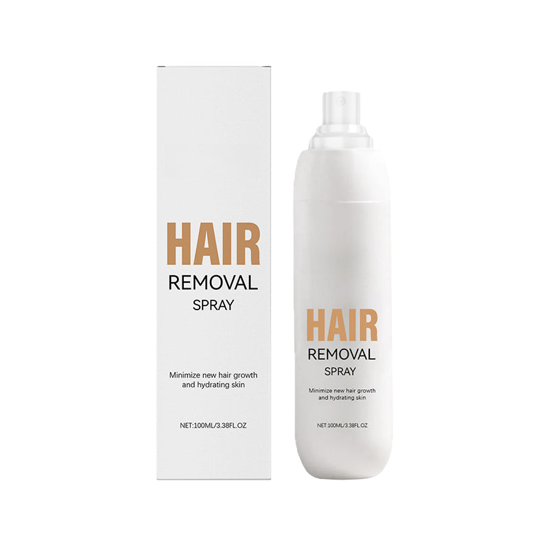 🔥Buy 2 Get 1 Free🔥100ml No Irritation Hair Removal Spray
