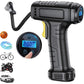 🔥Portable Cordless Air Compressor with Digital Display🔥