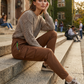 This Is What Perfect Cargo Pants Look Like!